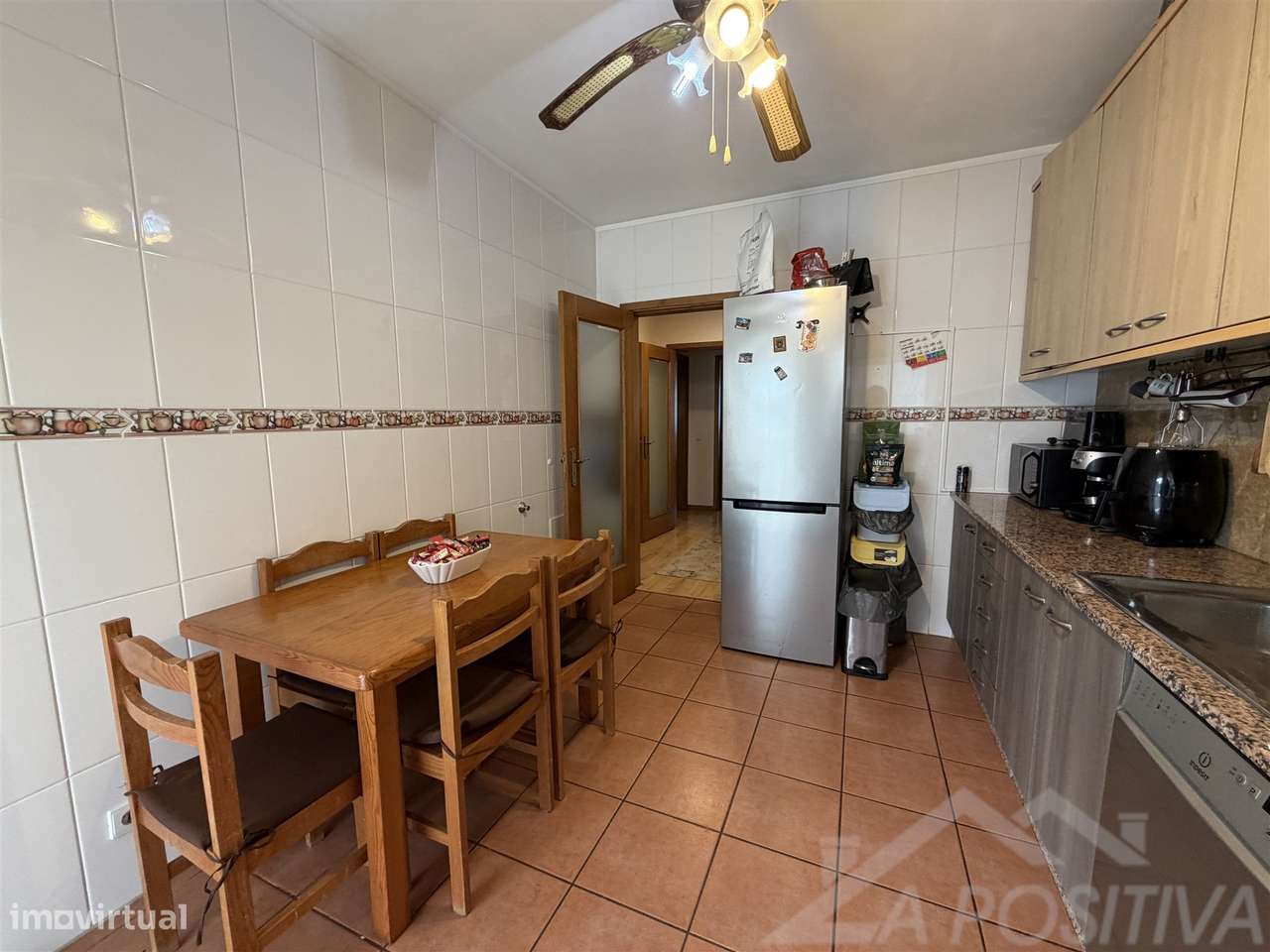 Apartamento T3 Venda em São João da Madeira,São João da Madeira-10