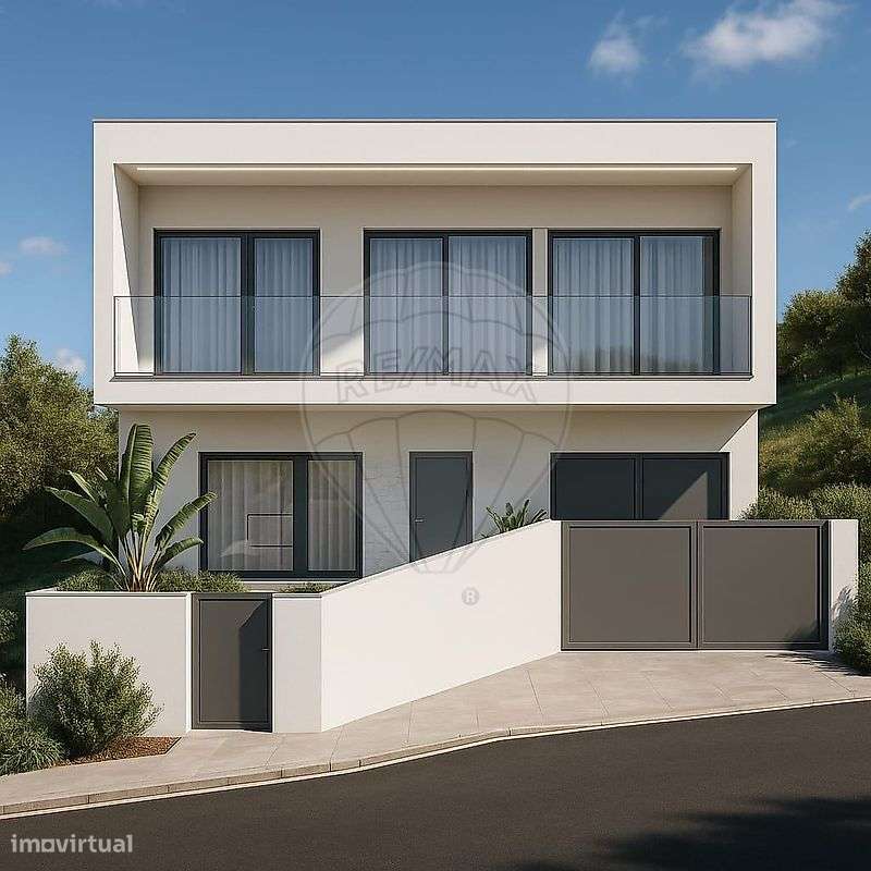 Moradia T5 para venda - Grande imagem: 3/4