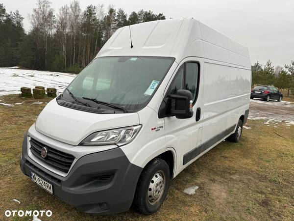 Fiat Ducato - 1