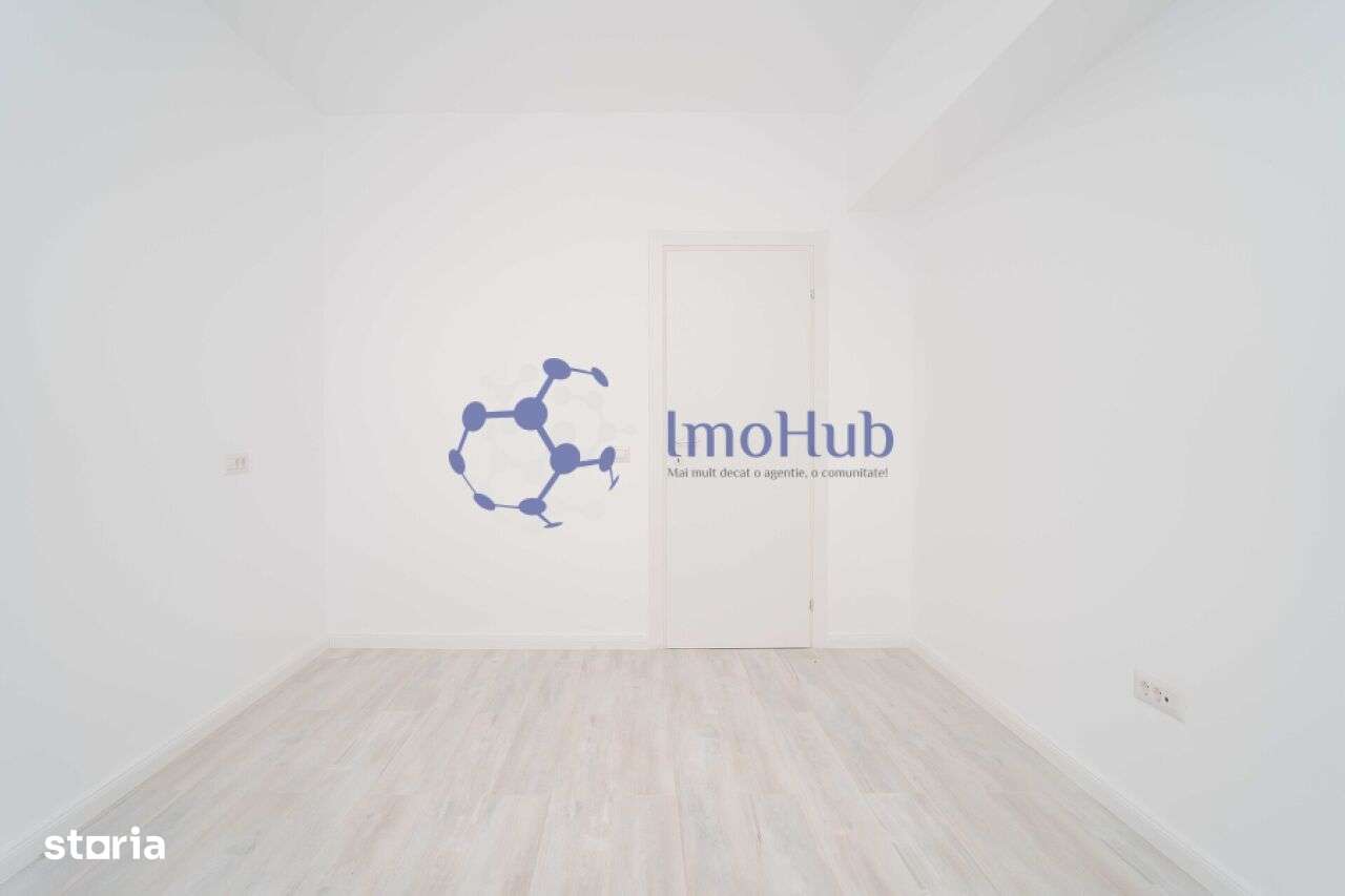 Central - Ap. 2 camere, decomandat la 1 km de Palas - Imagine principală: 5/15