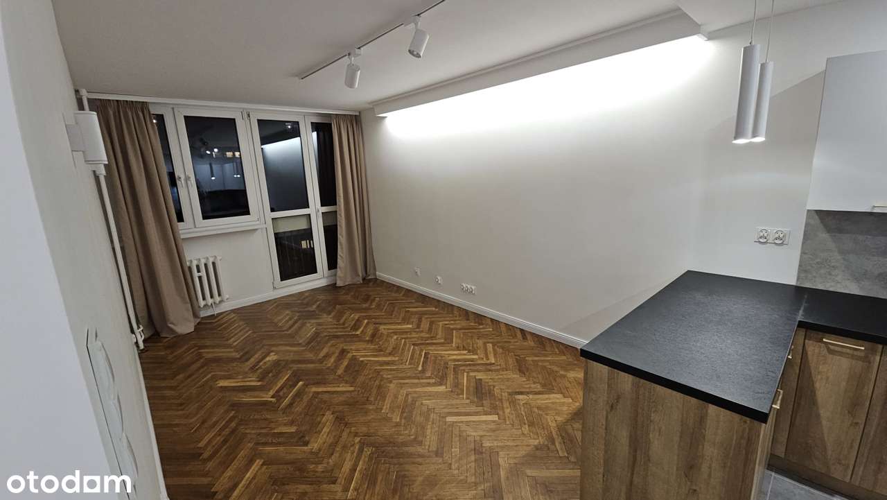 Mieszkanie, 40 m², Lubin-1