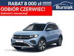 Volkswagen T-Cross 1.0 TSI Life DSG - 1