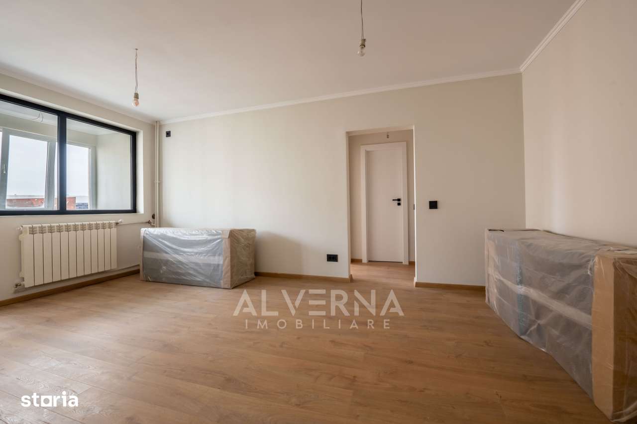 COMISION 0% Apartament 2 camere | 52mp | FARA RISC | Dristor ParkLake-12