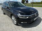 Volkswagen Passat 2.0 TDI Bi-Turbo BMT 4Mot Highline DSG - 12