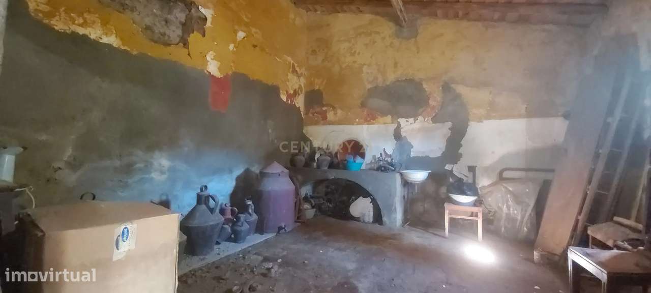 Moradia, 300 m², Baleizão-23