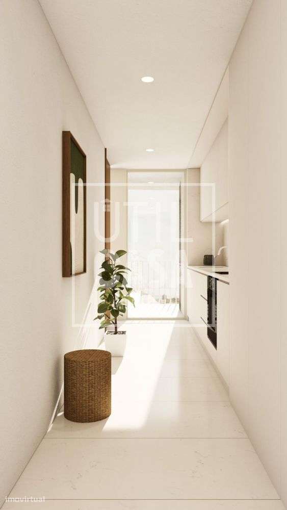 Cedovém - Apartamentos T2 em Apúlia-6