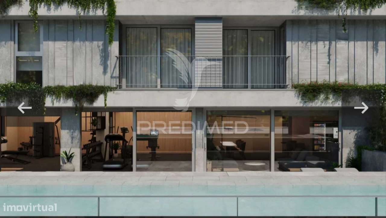 T1 Novo, condomínio fechado - Grande imagem: 5/15