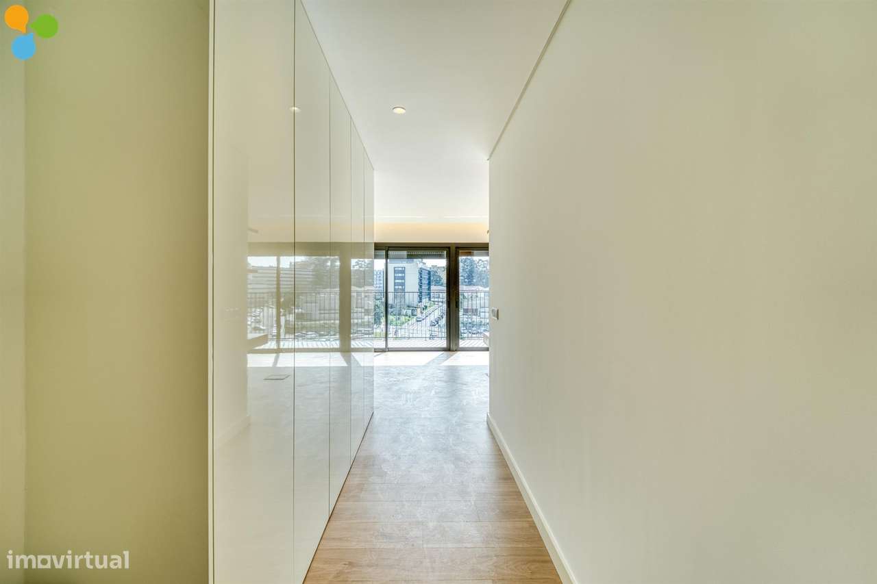 Estúdio T0 Arrendamento em Paranhos,Porto - Grande imagem: 5/23