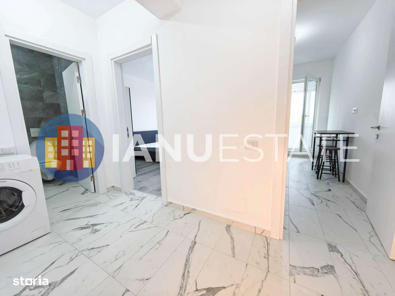 Berceni Grand Arena Luica Constantin Brancoveanu Centrala PetFriendly - Imagine principală: 4/6