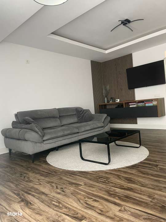 Apartament de 3 camere, decomandat, 84 mp., zona Nord-Vest - Imagine principală: 3/15