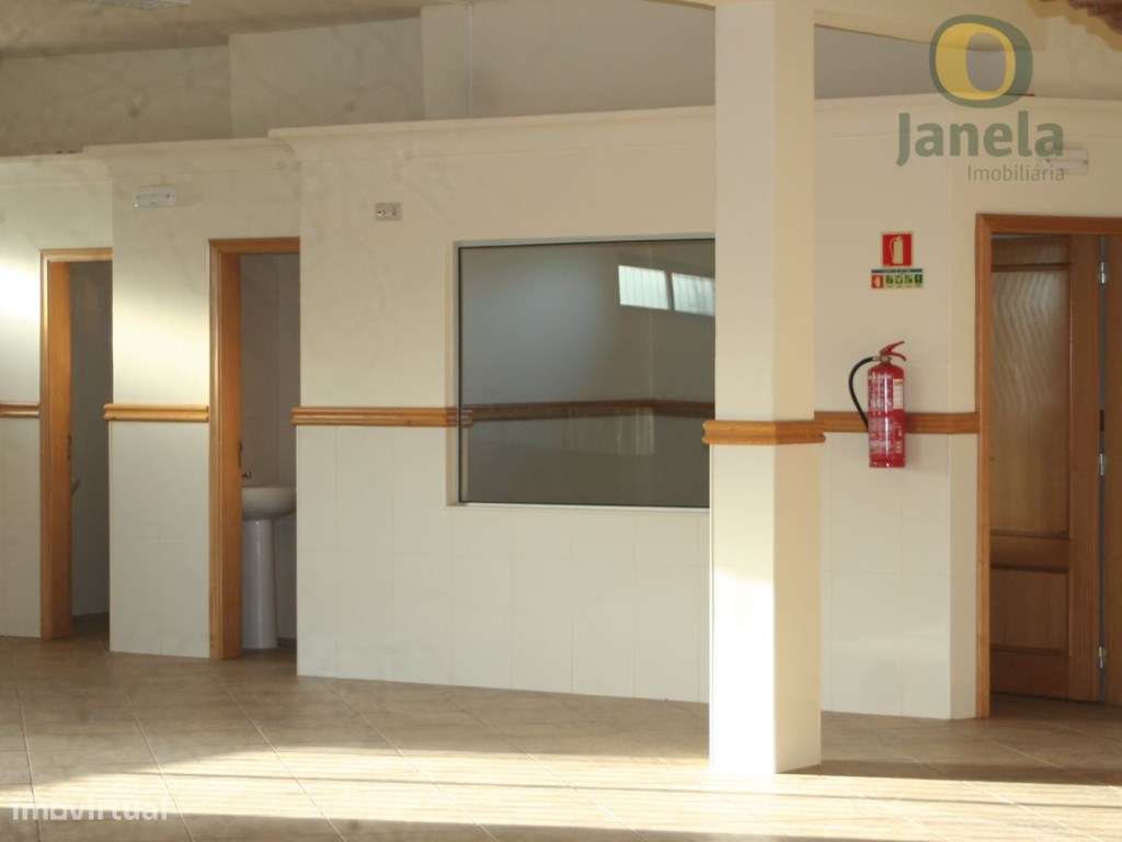 Restaurante com amplo espaço perto de Loulé - Grande imagem: 4/13