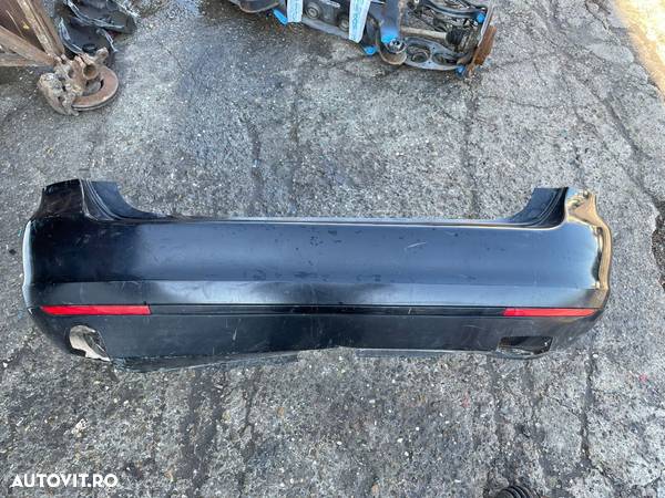 Bara Spoiler Spate cu DEFECT Volkswagen Golf 6 Break Combi 2008 - 2014 [2852X] - 1