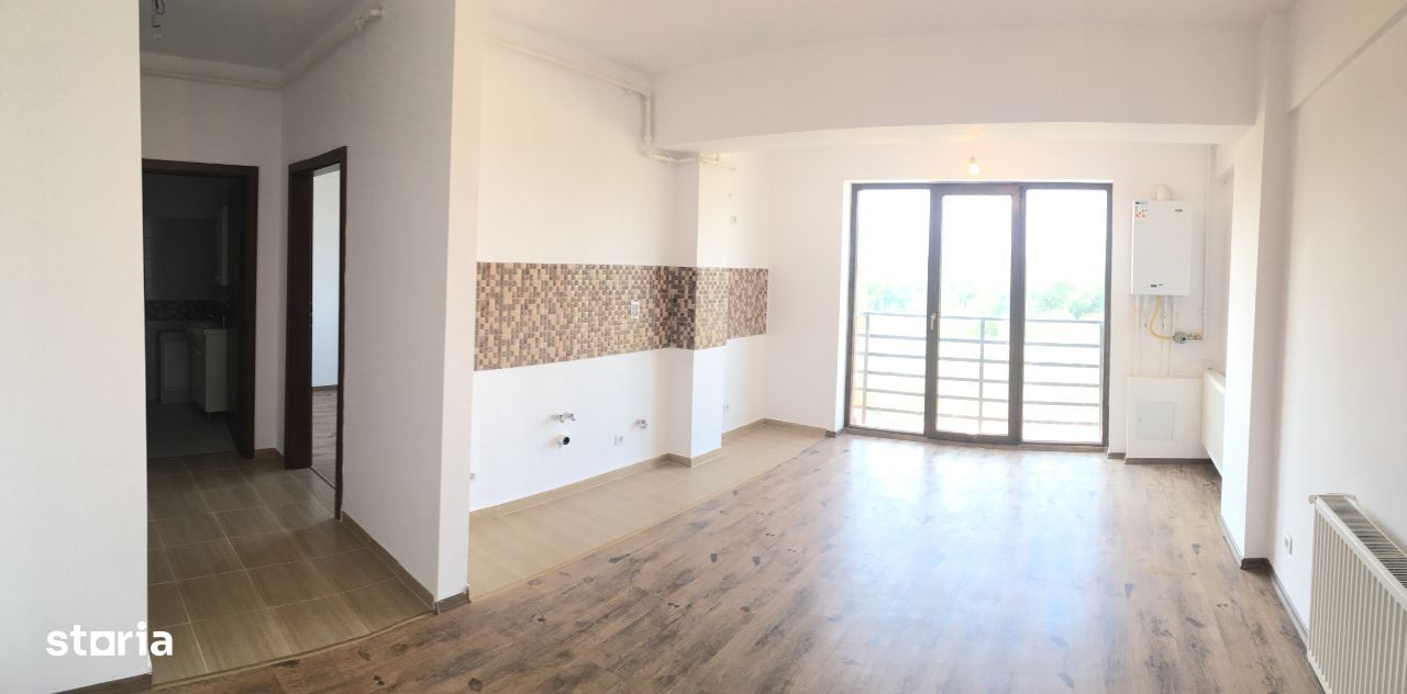 Apartament cu 2 camere tip studio, pret promotional 56.500 euro !