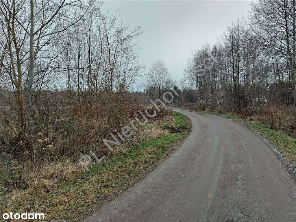 Wyjątkowa Działka Wśród Zabudowy Jednorodzinnej. - Pełny obrazek: 4/10