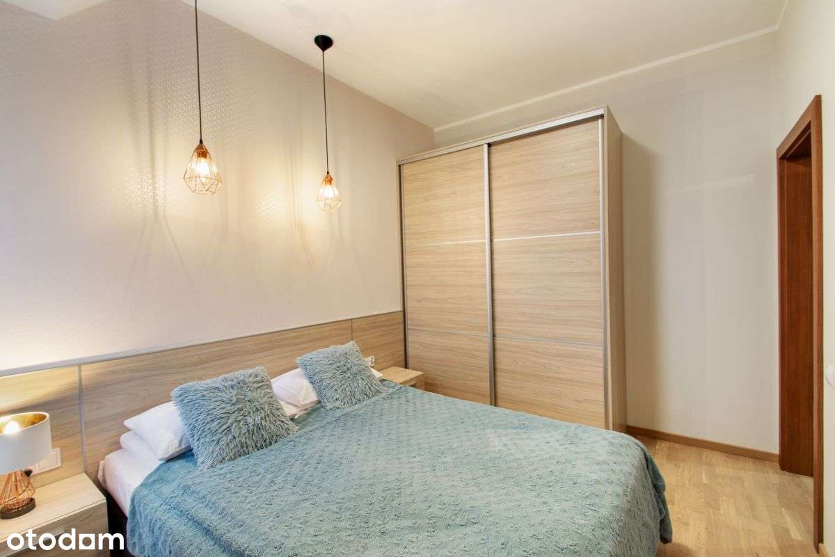 Rezydencja Park | Przytulny apartament| Mielno-7