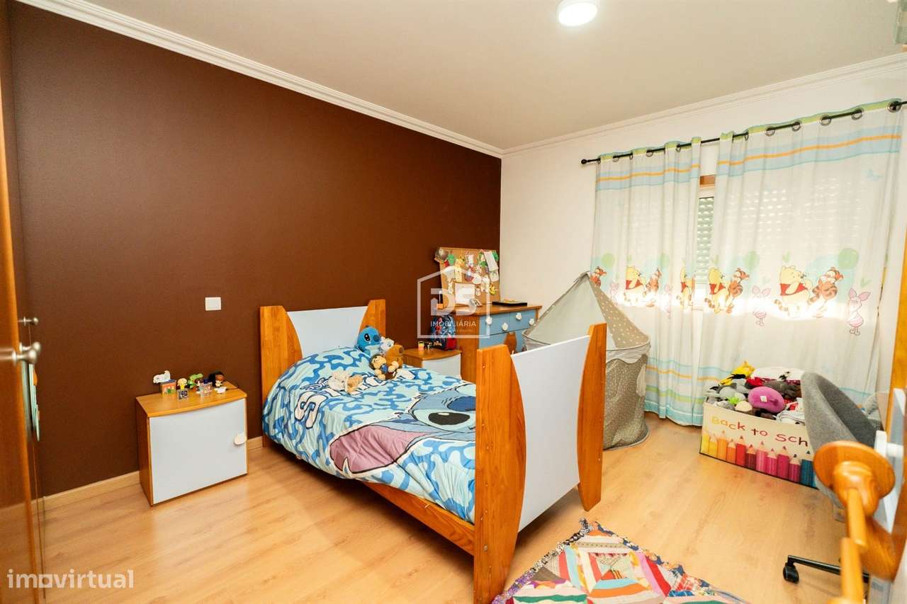 Apartamento T3 Venda Marinha Grande-8