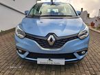 Renault Grand Scénic BLUE dCi 120 LIMITED - 8