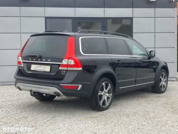 Volvo XC 70 - 6