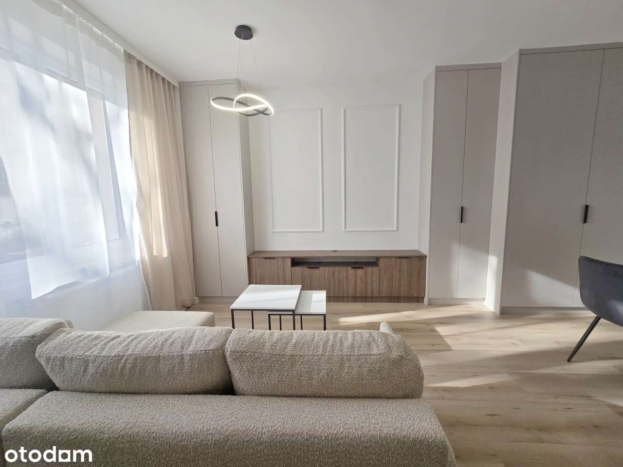 Centrum !!! Po generalnym remoncie !!! media miejskie !!!-4