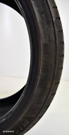 OPONA MICHELIN PILOT SPORT 4 225/40 ZR18 92Y - 4