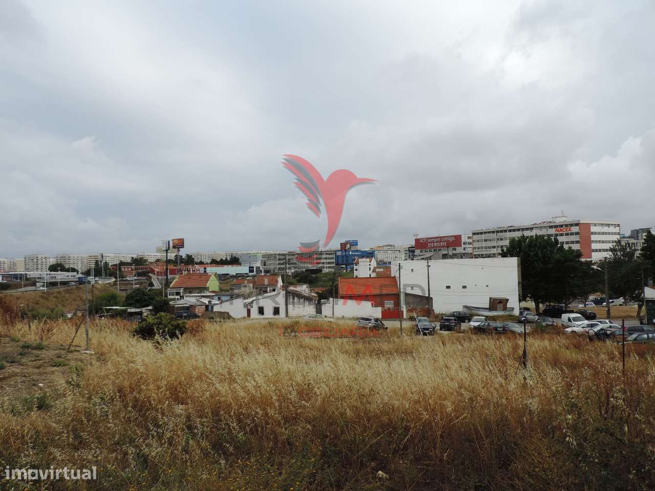 TERRENO URBANO com benfeitorias- BAIXA DE PREÇO - Grande imagem: 5/14