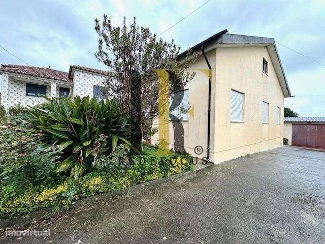 Moradia T3 Térrea e Isolada em Ovar-5