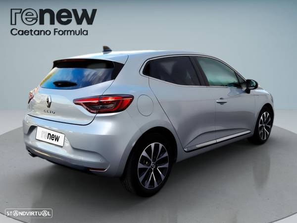 Renault Clio 1.0 TCe Techno - 8