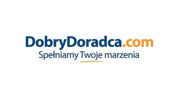 DOBRY DORADCA Doradcy ds. nieruchomości Logo