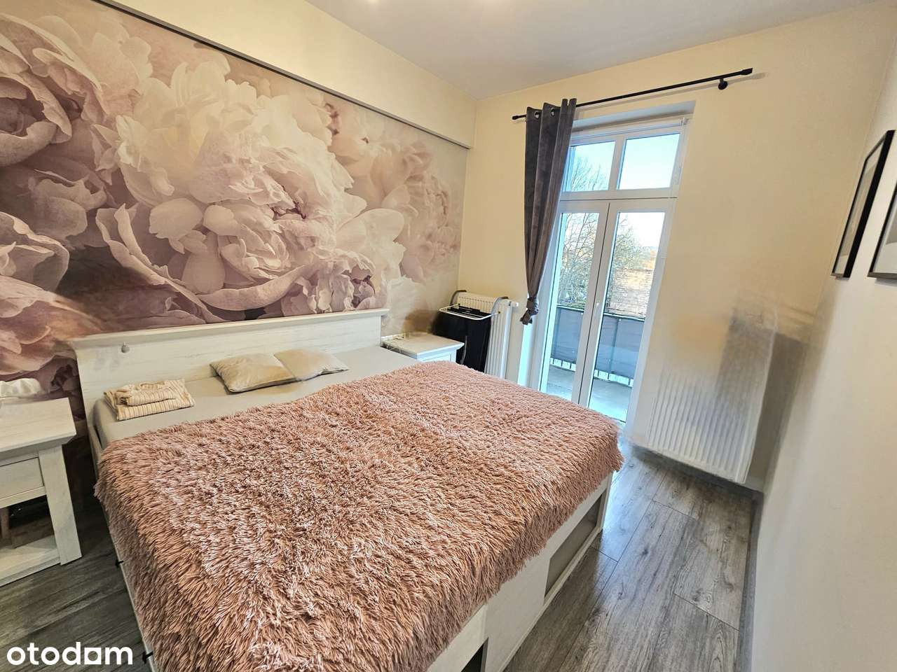 1 piętro, śródmieście, stylowe i do wprowadzenia-8