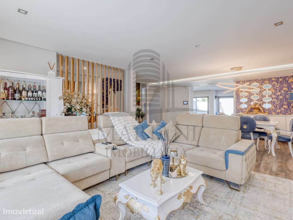 **Moradia de Sonho na Praia de Salgueiros**-20