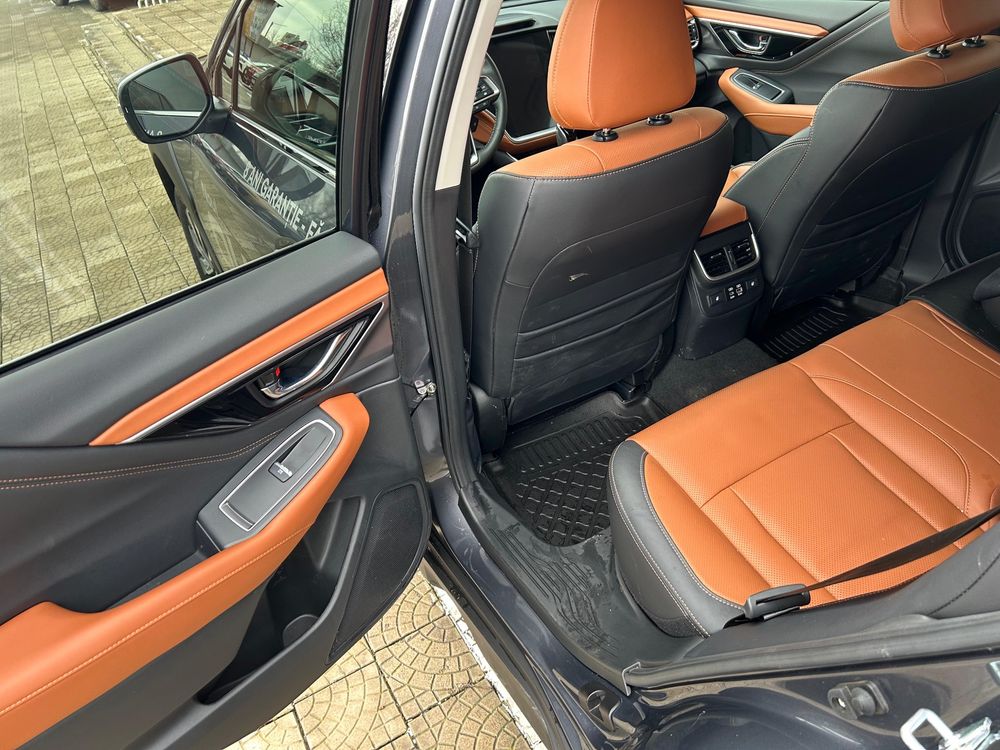 Subaru OUTBACK - foto 36