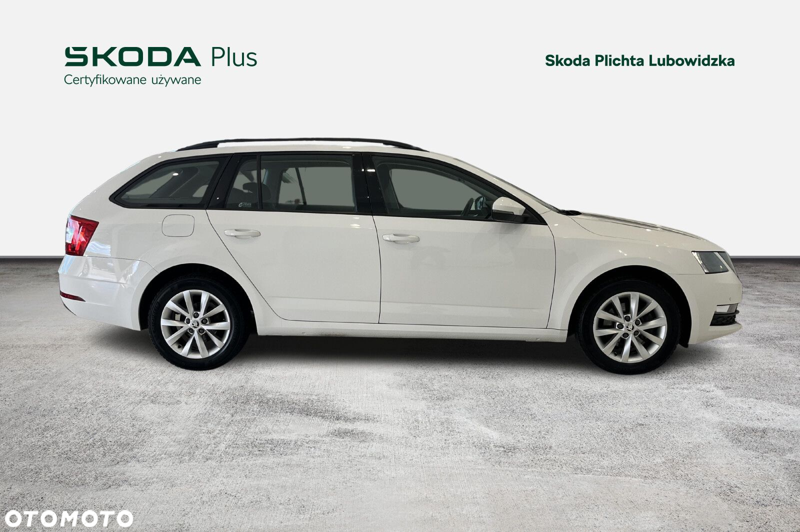 Skoda Octavia 1.5 TSI ACT Ambition - 6