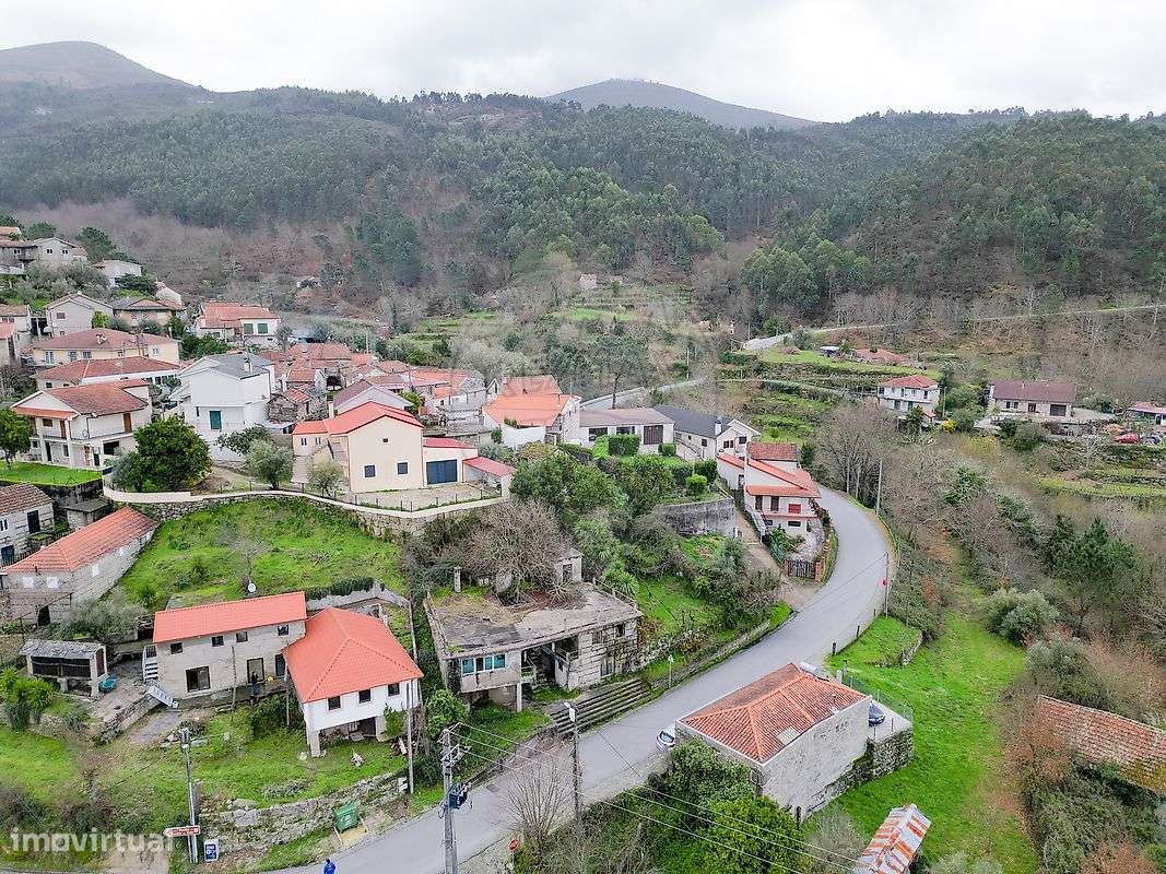 Moradia T0 para venda - Grande imagem: 4/24