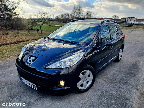 Peugeot 207 SW 95 VTi Urban Move - 2