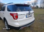 Ford Explorer - 8