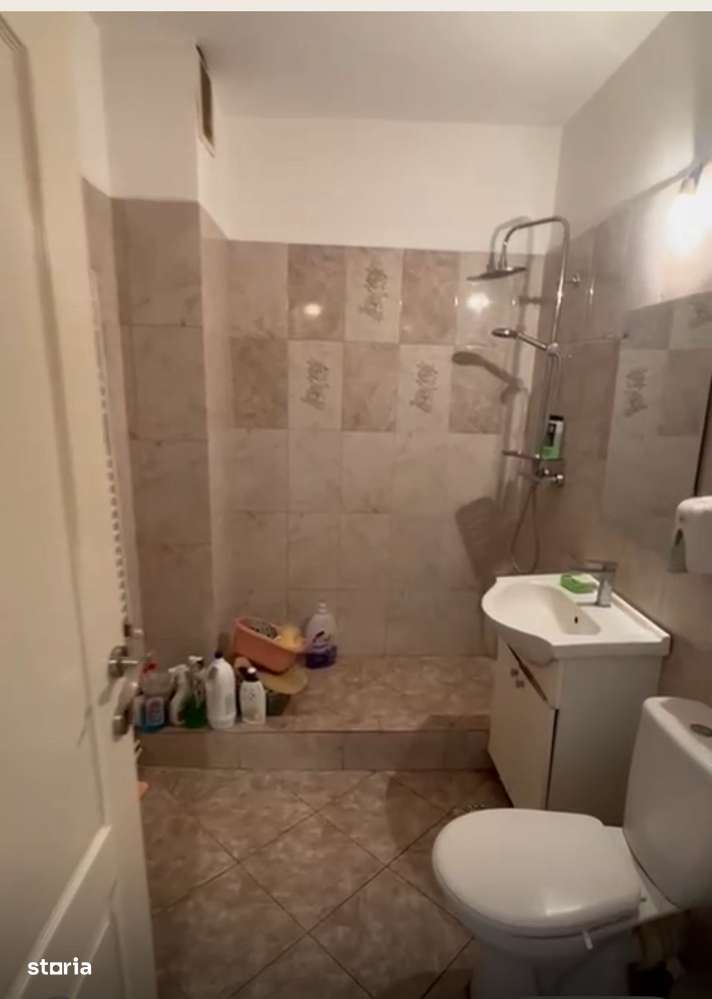 Apartament spre vanzare, cu 2 camere, in cart. Tudor - Imagine principală: 5/6