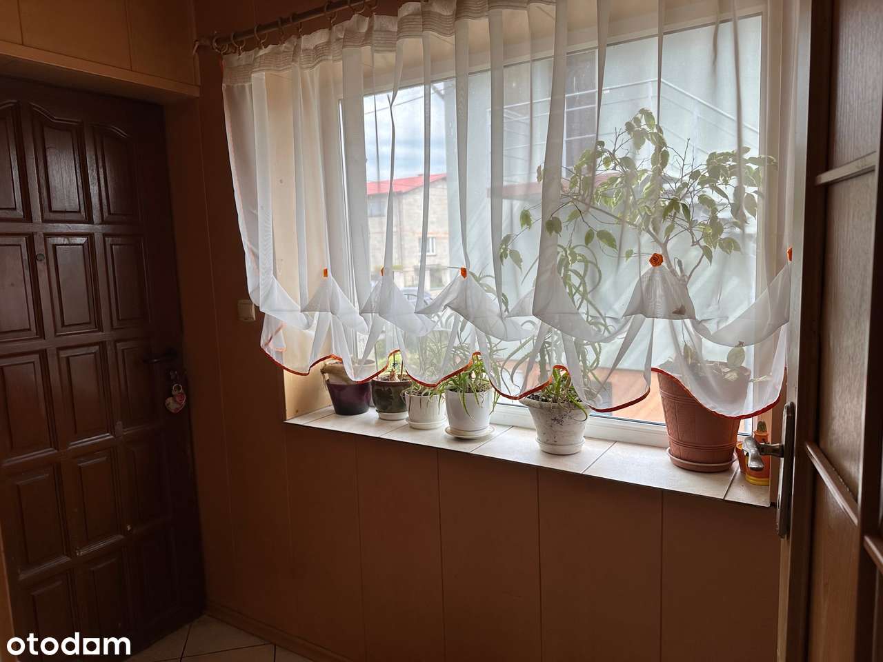 Dom jednorodzinny idealny dla dwóch rodzin, Tczew, ul. Dokerów-8