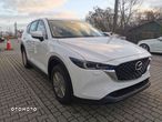 Mazda CX-5 2.0 Center-Line Plus AWD - 4