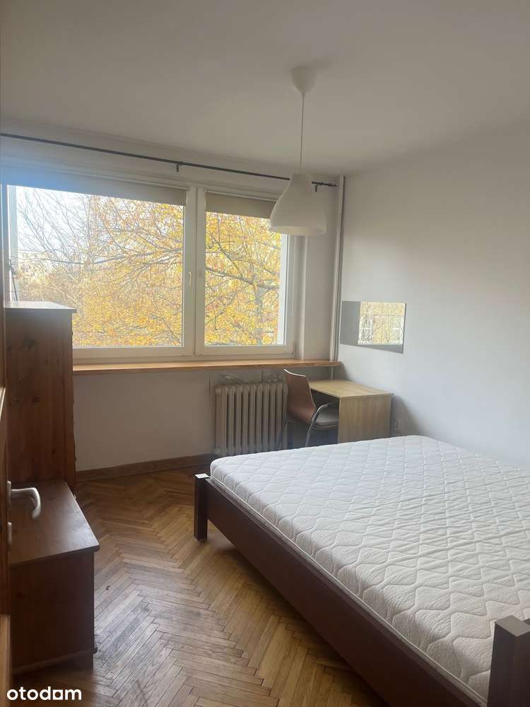 Mieszkanie, 60,88 m², Warszawa-0