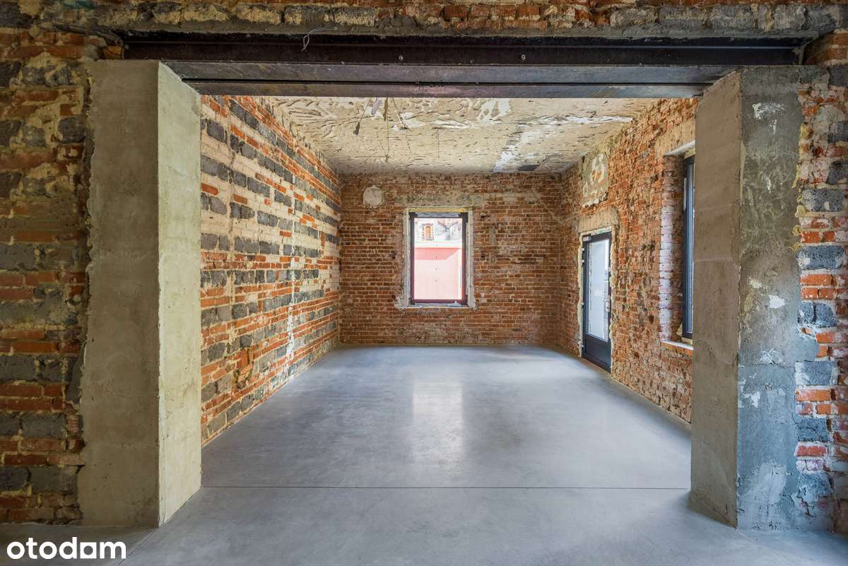 Krupnicza 2. Lokal użytkowy. - Pełny obrazek: 5/8