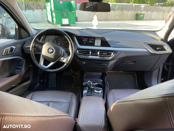 BMW Seria 1 - 14