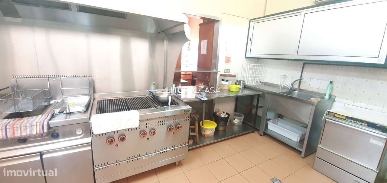 Restaurante Snack/Bar - Ideal para Eventos - Grande imagem: 5/23