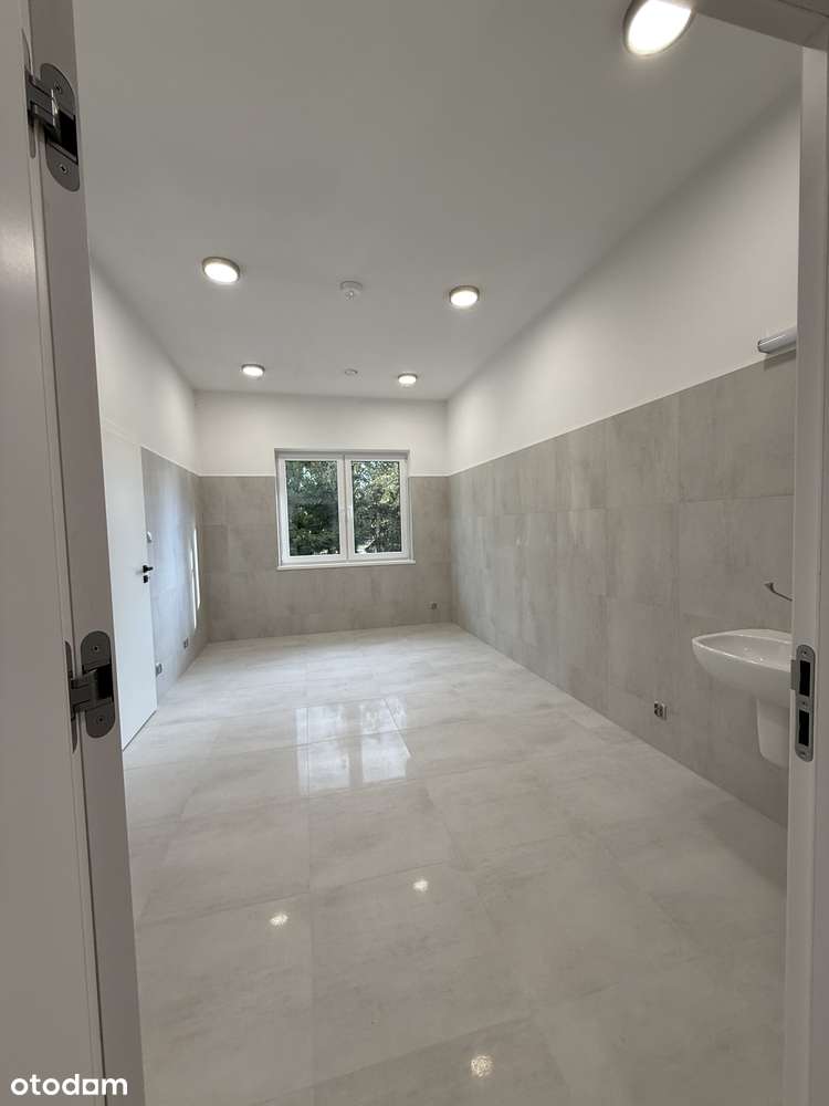 Budynek usługowy - gabinety lekarskie - Pełny obrazek: 5/13