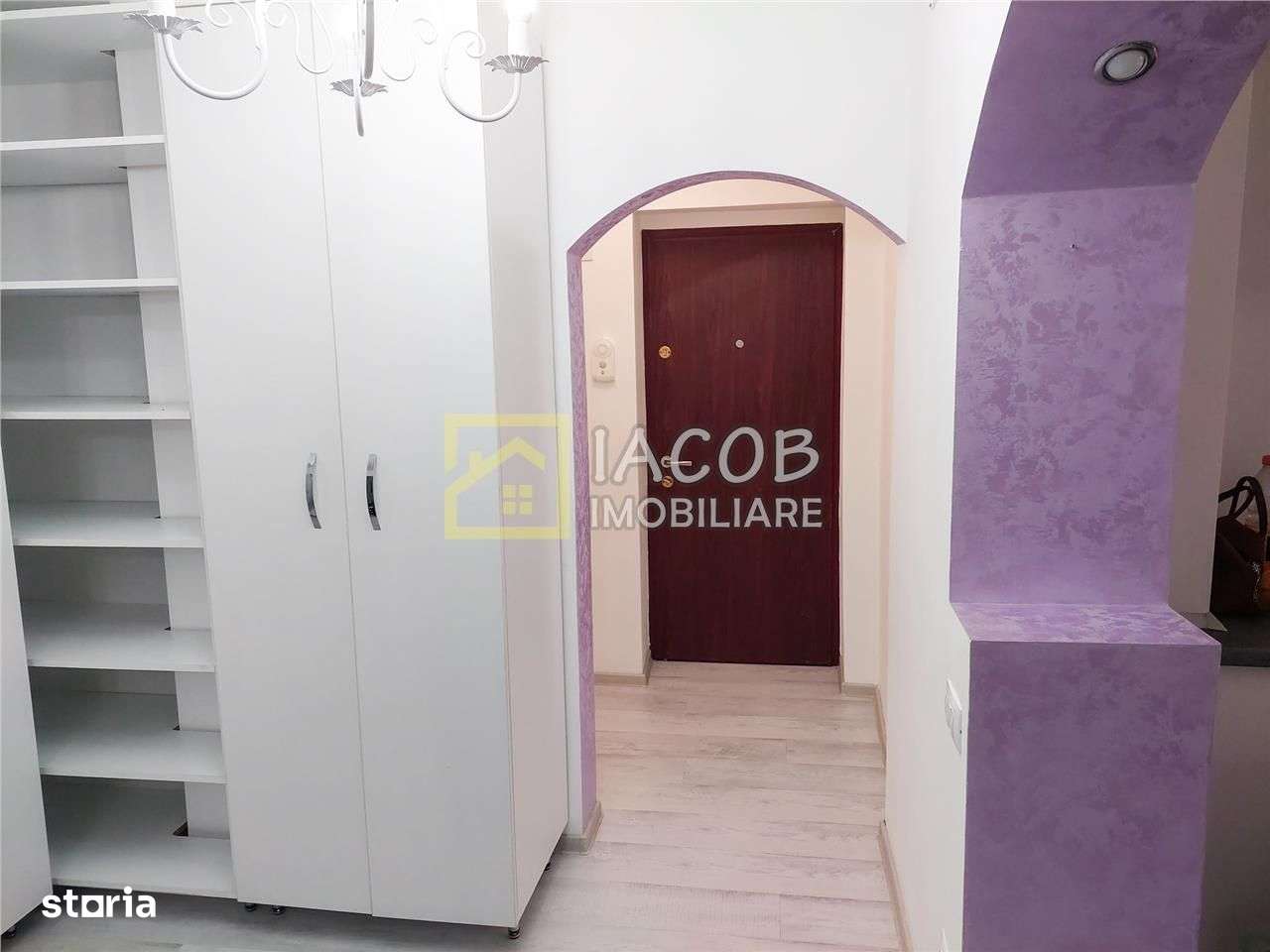 Muta-te direct! Apartament 3 camere complet renovat | Narcisa | 70 mp-12