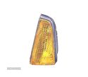 PISCAS FRONTAIS PARA FIAT CINQUECENTO 92-98 AMBAR - 1