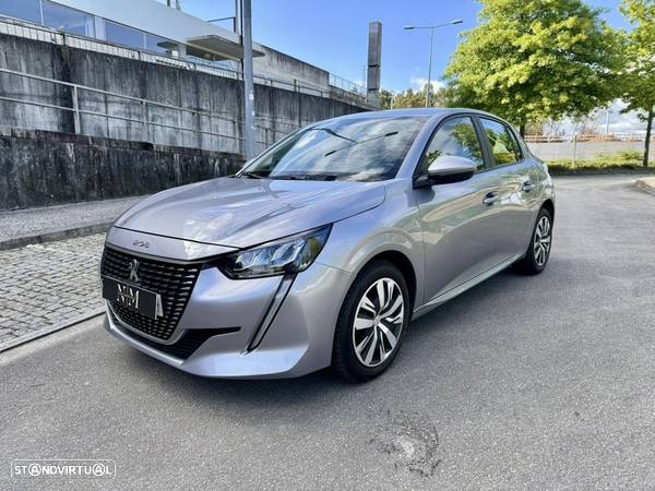 Peugeot 208 1.2 PureTech Active Pack - 31