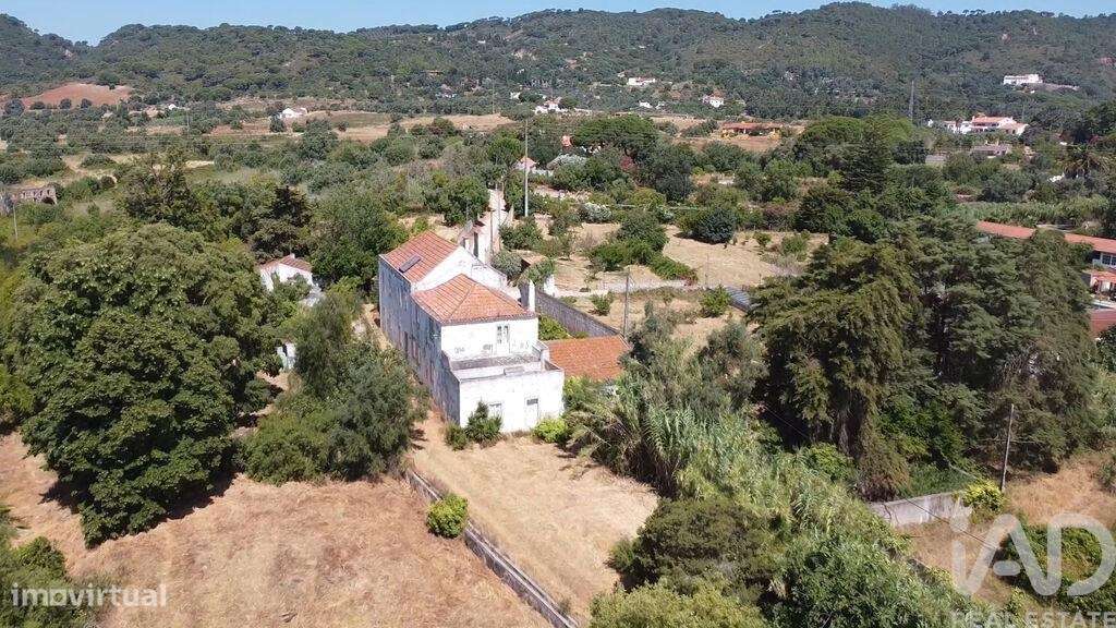Casa / Villa T7 em Setúbal (São Julião, Nossa Senhora da Anunciada e S - Grande imagem: 1/17