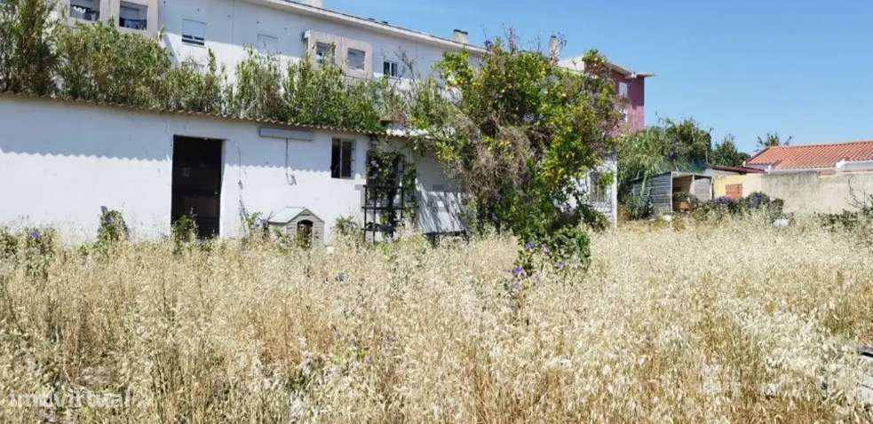 Terreno  Venda em Ajuda,Lisboa - Grande imagem: 2/2