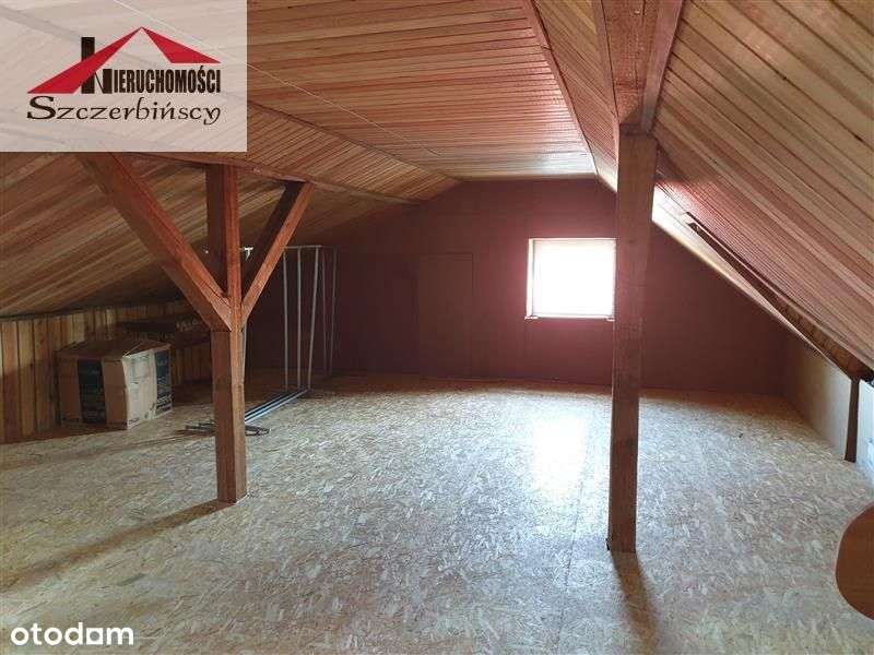 Dom bliźniak - Koszalin Rokosowo-12