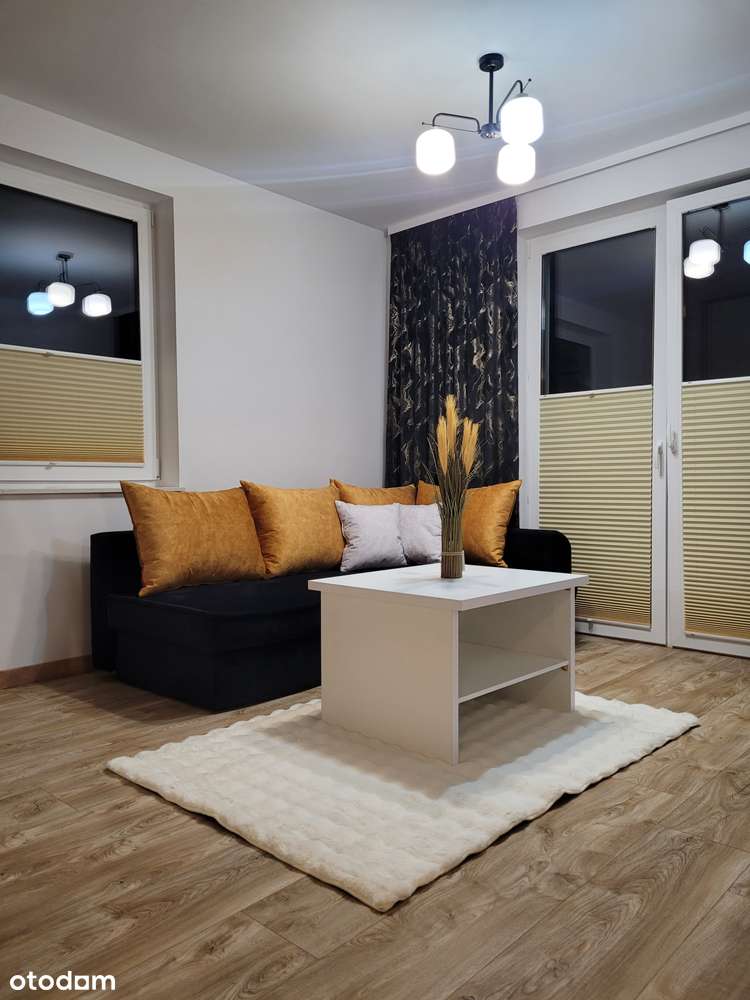 Mieszkanie, 43,35 m², Lidzbark - Pełny obrazek: 4/15